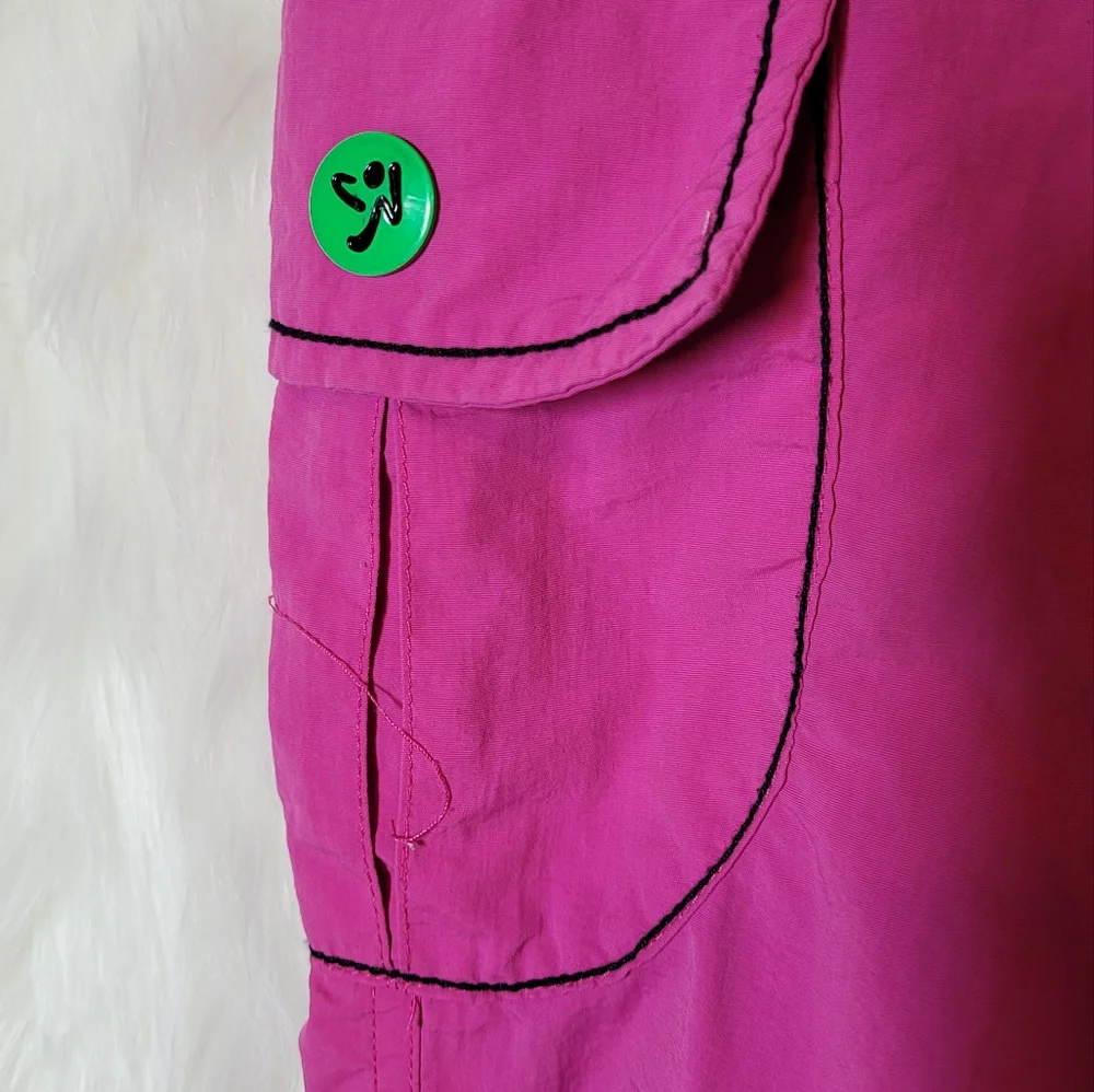 ZUMBA Cargo Pants - Picture 5 of 11